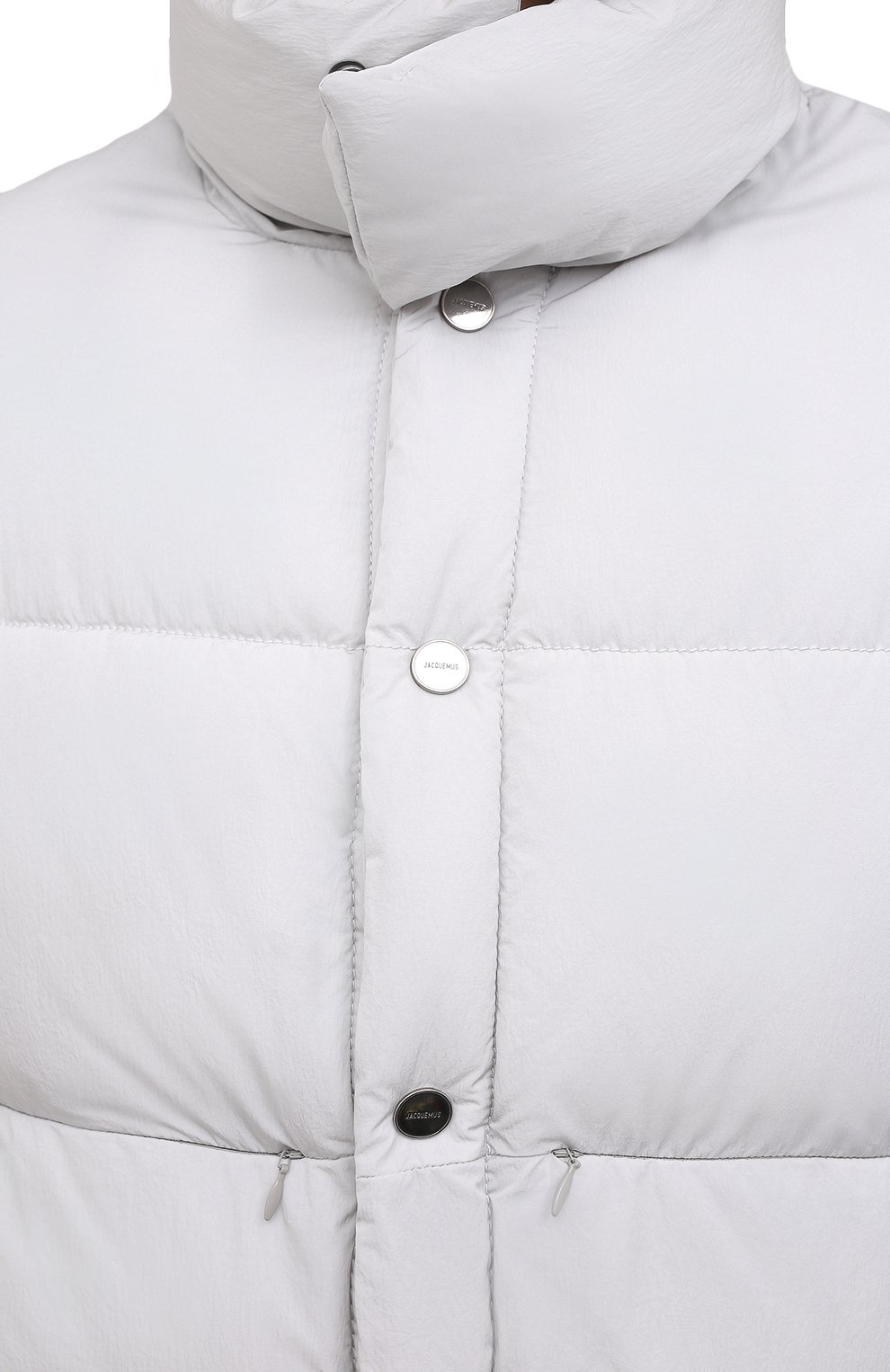 Пуховик JACQUEMUS, арт. 206BL01/135920, фото 5
