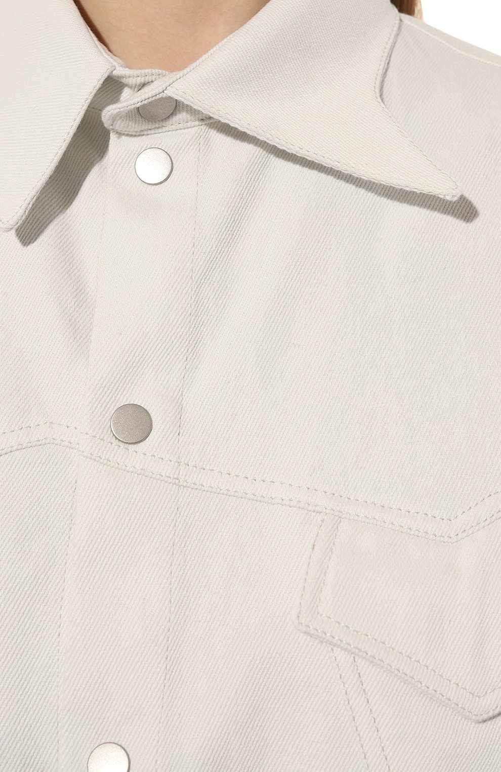 Джинсовая куртка RED SEPTEMBER, арт. RSFW23-54.1, фото 5