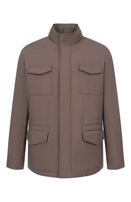 Мужская утепленная куртка ANDREA CAMPAGNA, арт. M0D^^HERMAN/VIN