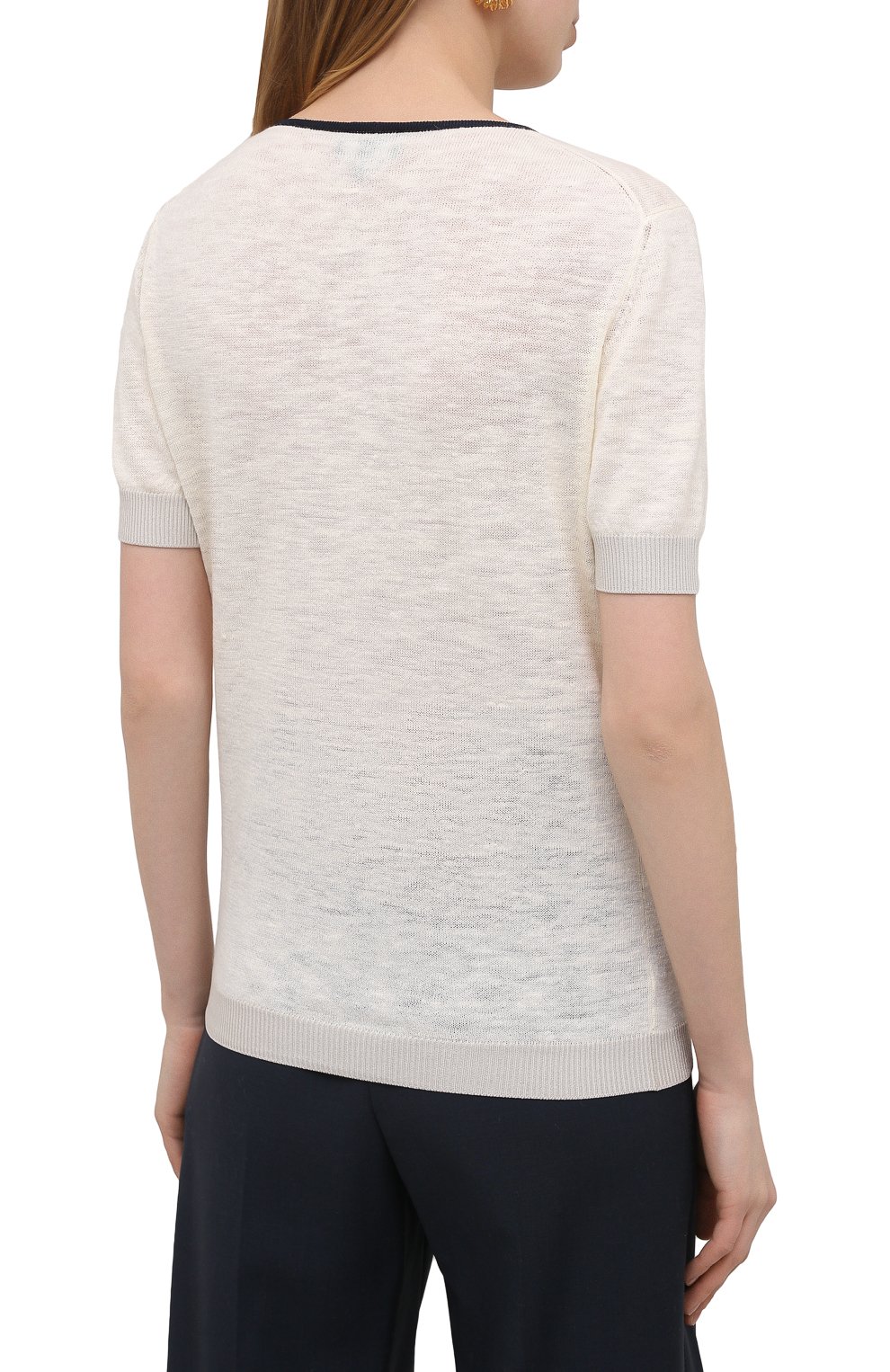 Комплект из кардигана и пуловера GIORGIO ARMANI, арт. 3KAZ01/AM57Z, фото 6