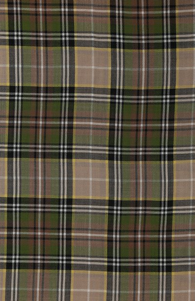 Шерстяной платок gucci orgasmique GUCCI, арт. 620547/4G200, фото 3