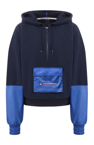 Женский толстовка TOMMY SPORT, арт. S10S100355