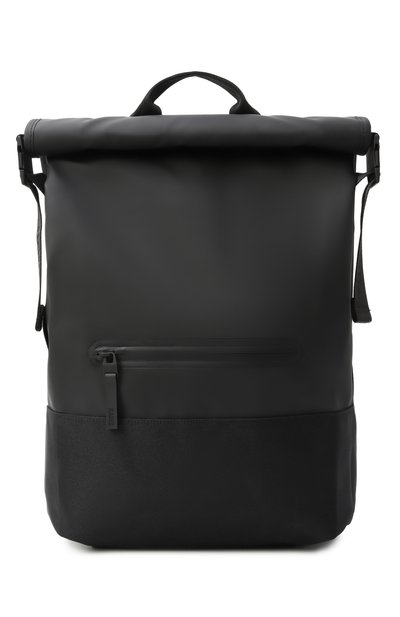 Рюкзак trail rolltop RAINS, арт. RA14320