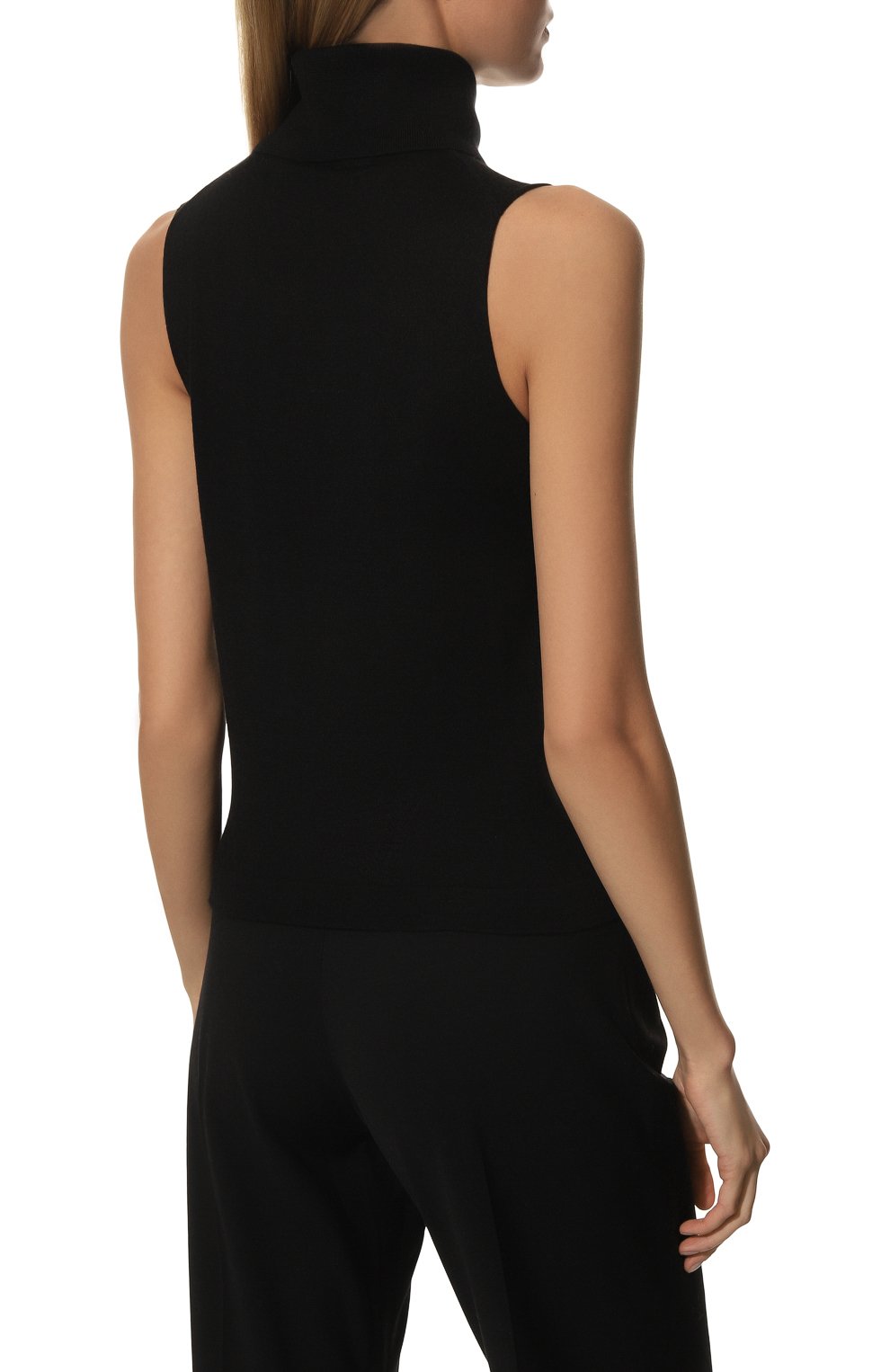 Топ из кашемира и шелка PERVERT, арт. PE22/RN01/60-41, фото 4