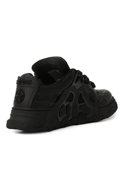 Ком�бинированные кеды acu vlc ACUPUNCTURE, арт. HABS9103403-111, фото 5