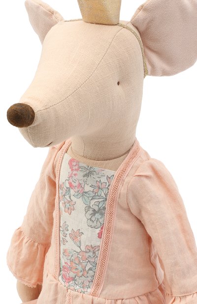 Игрушка мышка принцесса мега MAILEG, арт. 16-8742-00, фото 4