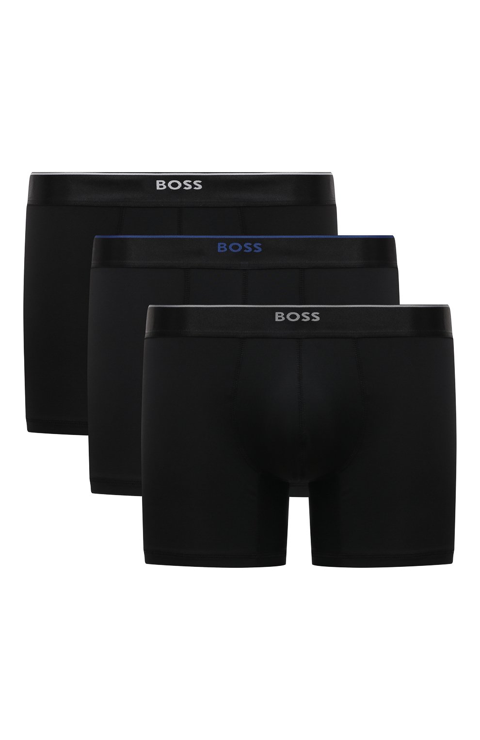 Комплект из трех боксеров BOSS, арт. 50482111, фото 1