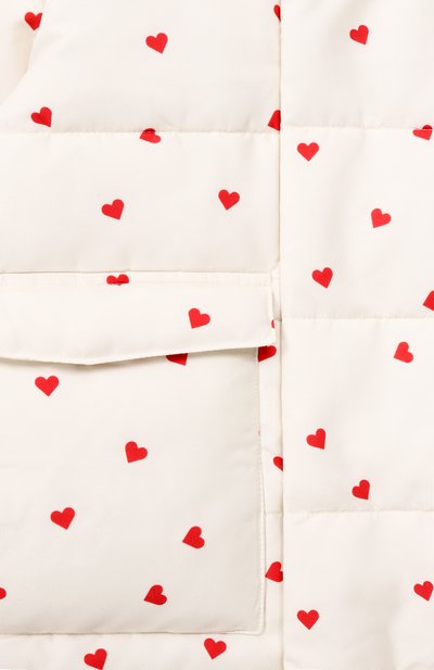 Утепленная куртка MC2 SAINT BARTH, арт. GEN0001-00053I/GENEVE JR_001, фото 3