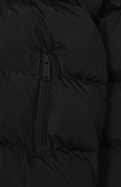 Утепленная куртка DSQUARED2, арт. DQ1090/D00BN, фото 3