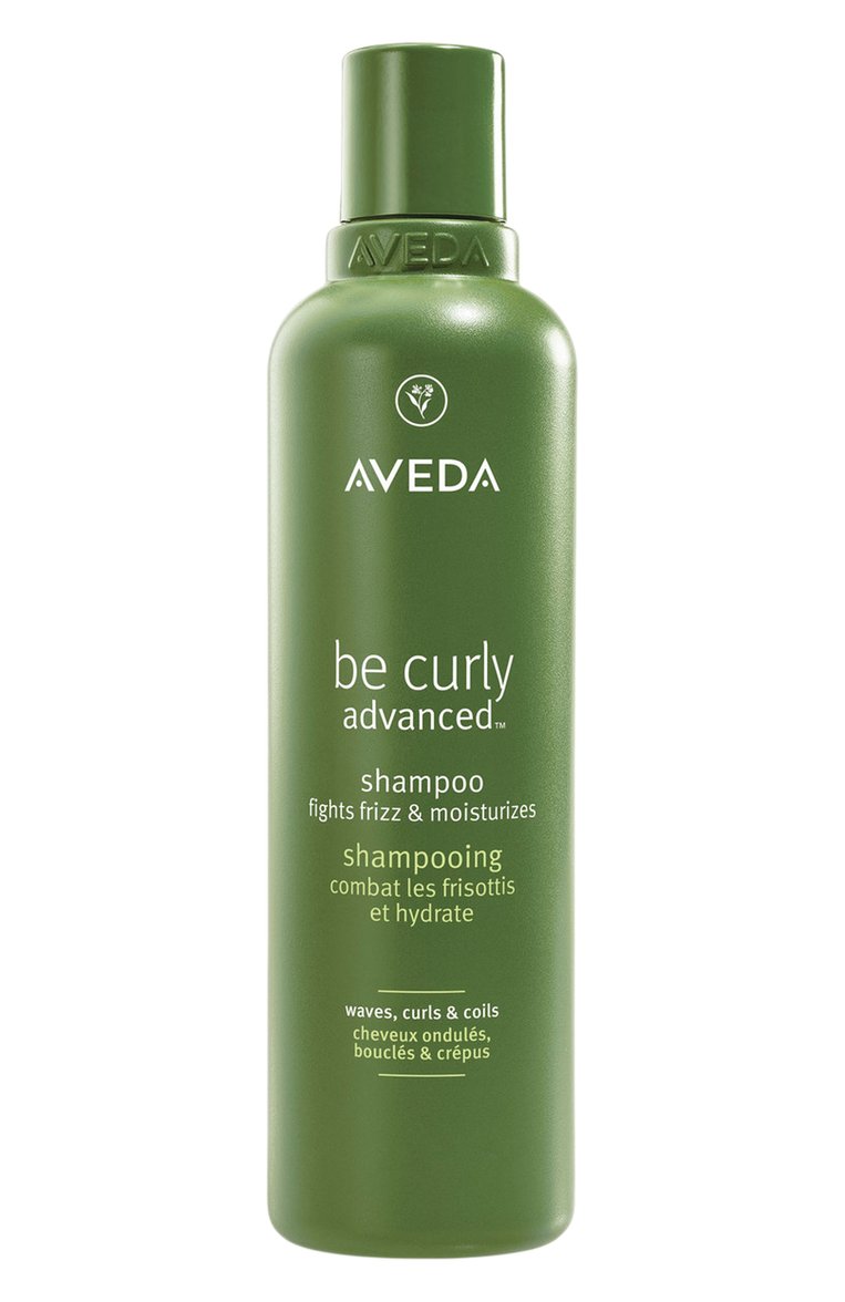 Шампунь для вьющихся волос be curly (250ml) AVEDA бесцветного цвета, арт. VAAL-01 | Фото 1 (Региональные ограничения белый список (Axapta Mercury): Не проставлено; Нос: Не проставлено; Косметика кросс-кт: Уход У; Назначение: Для волос; Тип продукта: Шампуни)