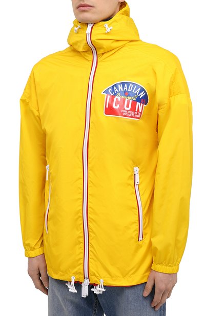 Куртка DSQUARED2, арт. S79AM0019/S53817, фото 3