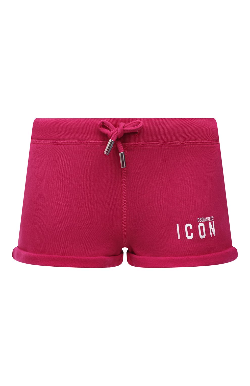 Хлопковые шорты DSQUARED2, арт. S80MU0007/S25516, фото 1