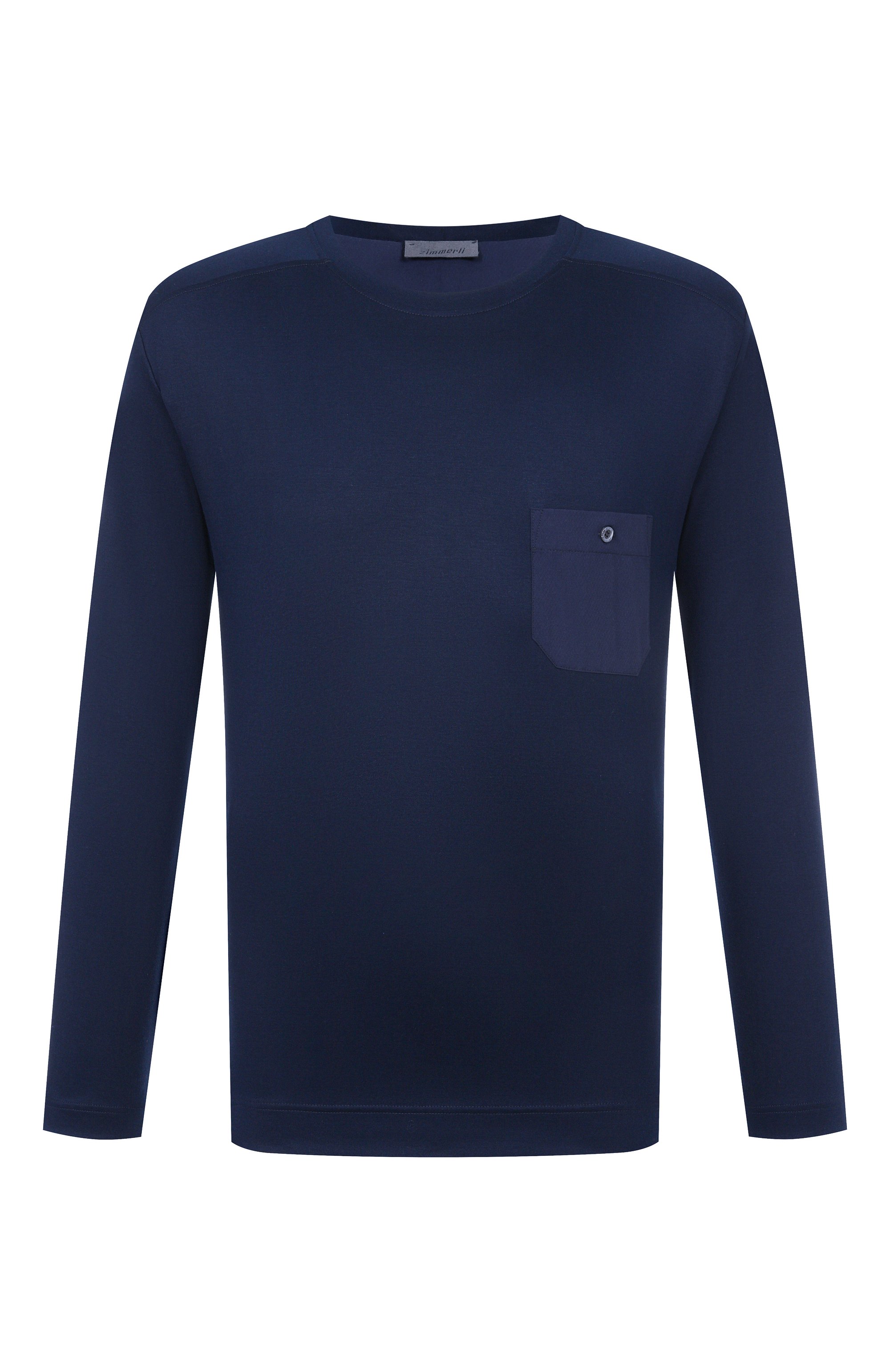 Лонгслив ZIMMERLI, арт. 8520-21090, фото 1