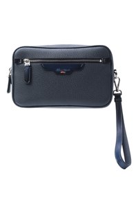 Темно-синий