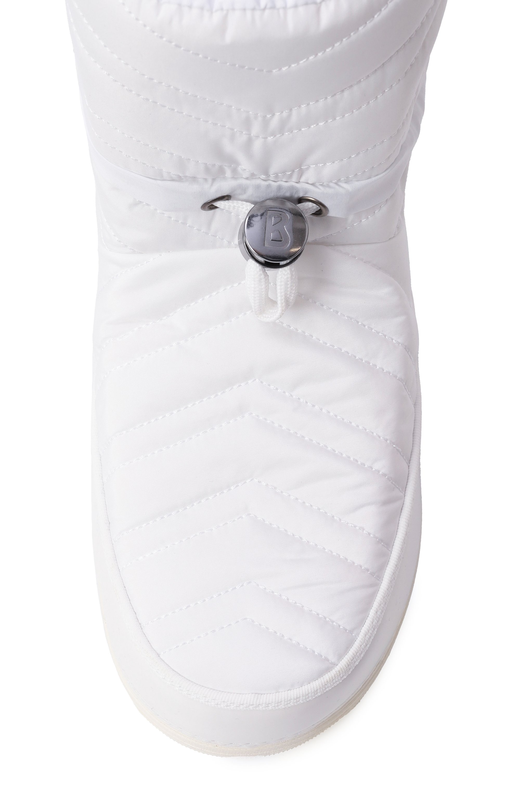 Текстильные полусапоги la plagne BOGNER, арт. 32447014, фото 7