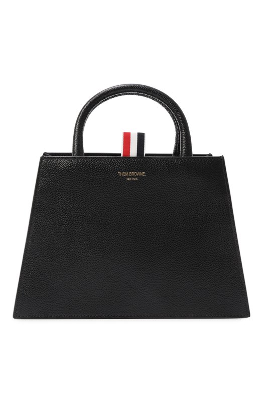 

Сумка Thom Browne, Чёрный