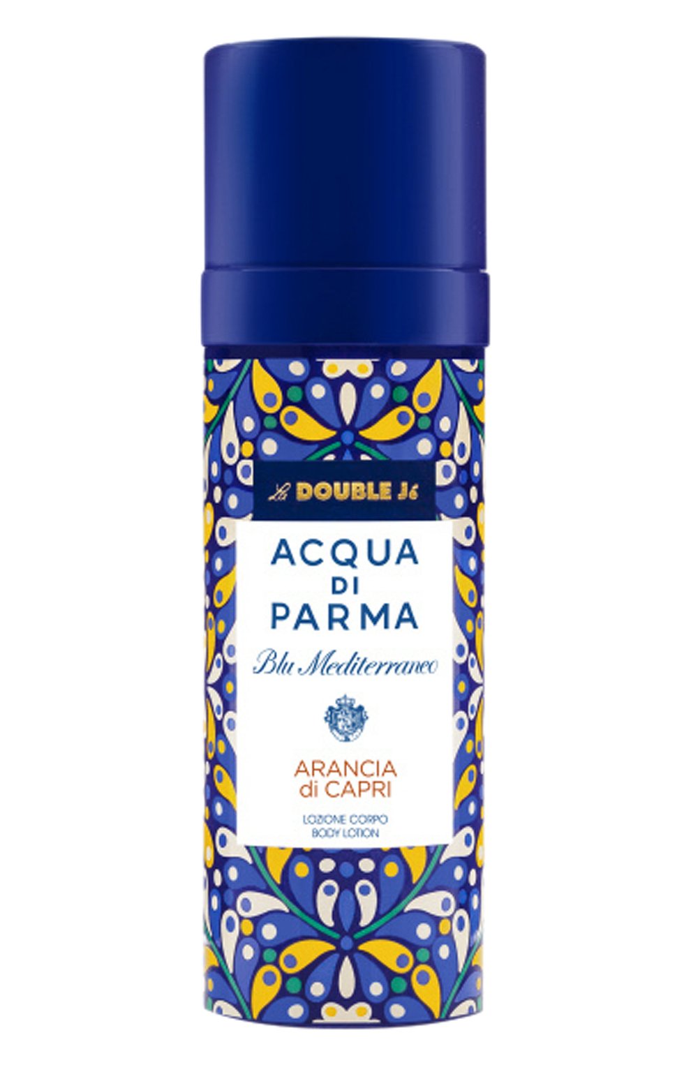 Парфюмированный лосьон для тела blu mediterraneo arancia di capri (150ml) ACQUA DI PARMA, арт. 57179, фото 1
