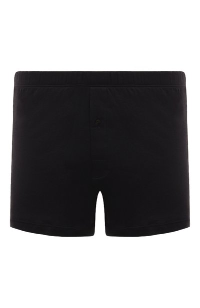 Мужские хлопковые боксеры HANRO, арт. 073172