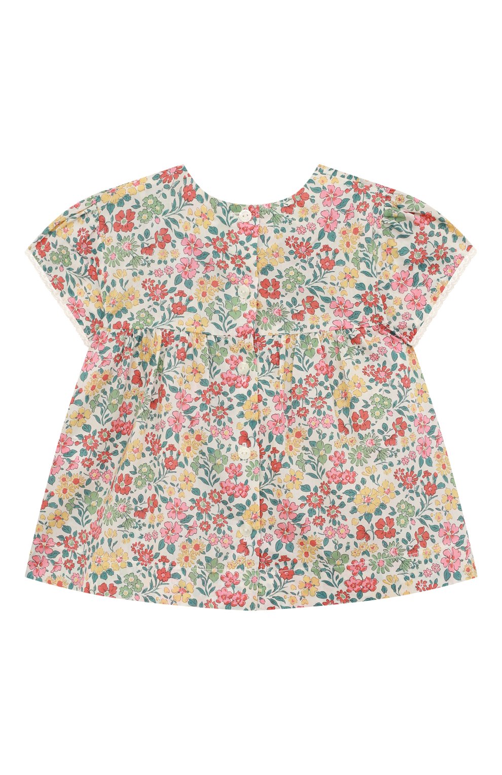 Хлопковый топ TARTINE ET CHOCOLAT, арт. TU12021/12M, фото 2