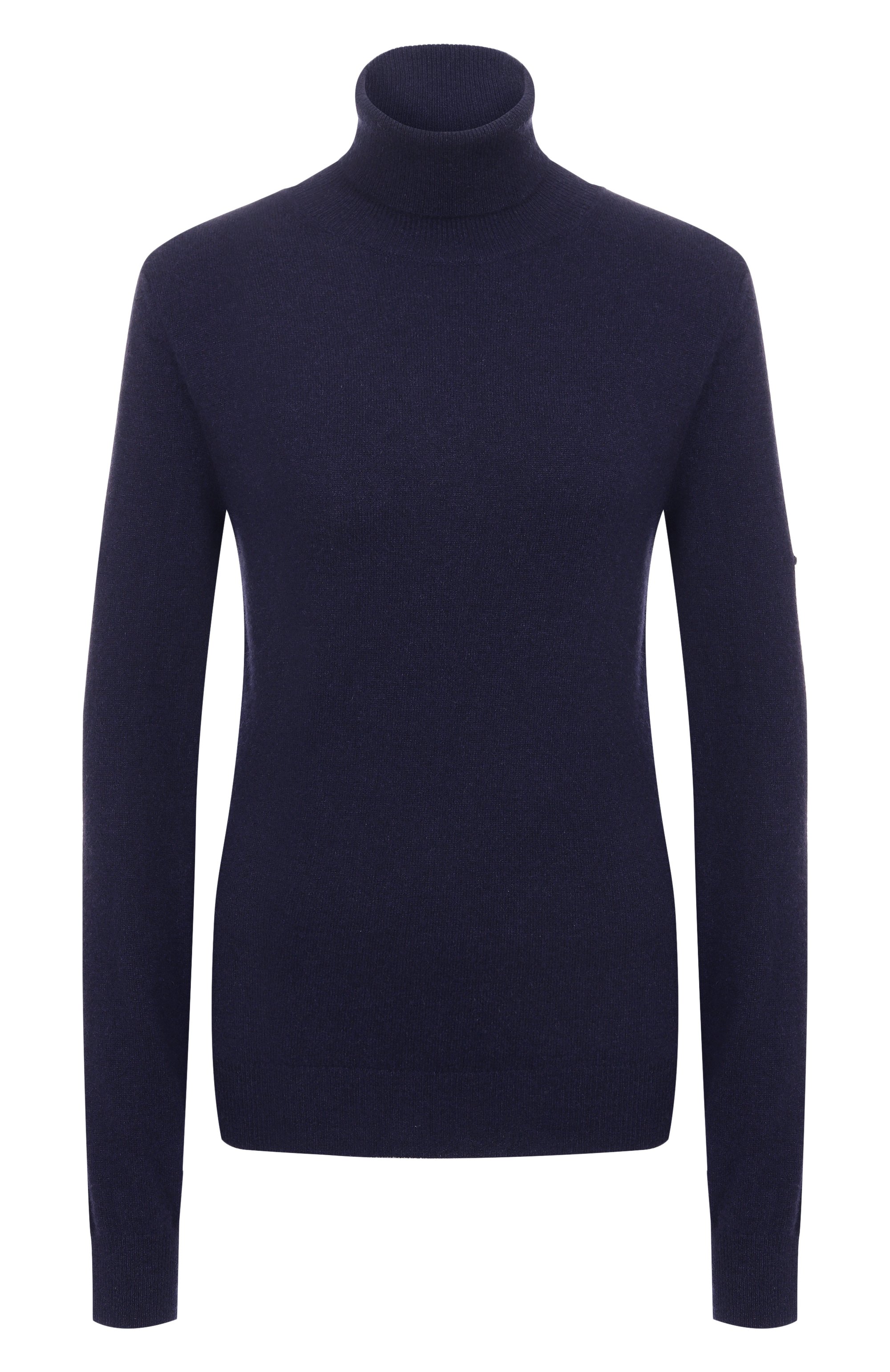 Кашемировая водолазка BALENCIAGA, а�рт. 850957/T1765, фото 1