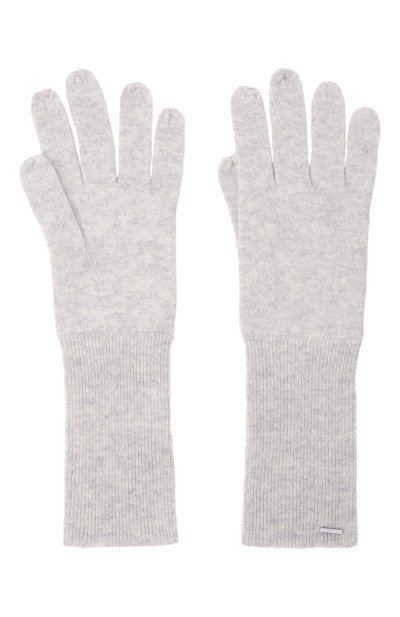 Кашемировые перчатки BOSS, арт. 50551361, фото 3