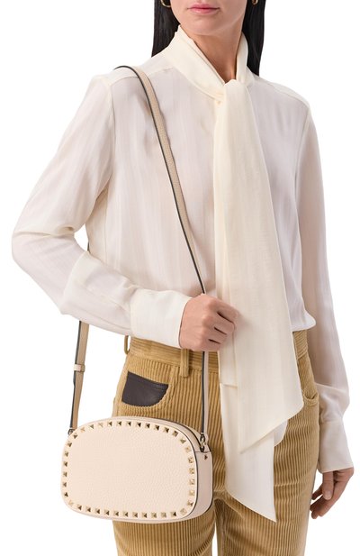 Сумка rockstud VALENTINO, арт. 8W2B0S17/VSF, фото 2