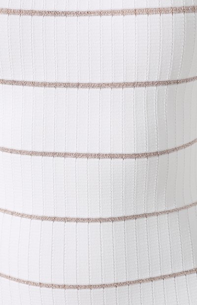Платье из вискозы BALMAIN, арт. RF06249/K397, фото 5