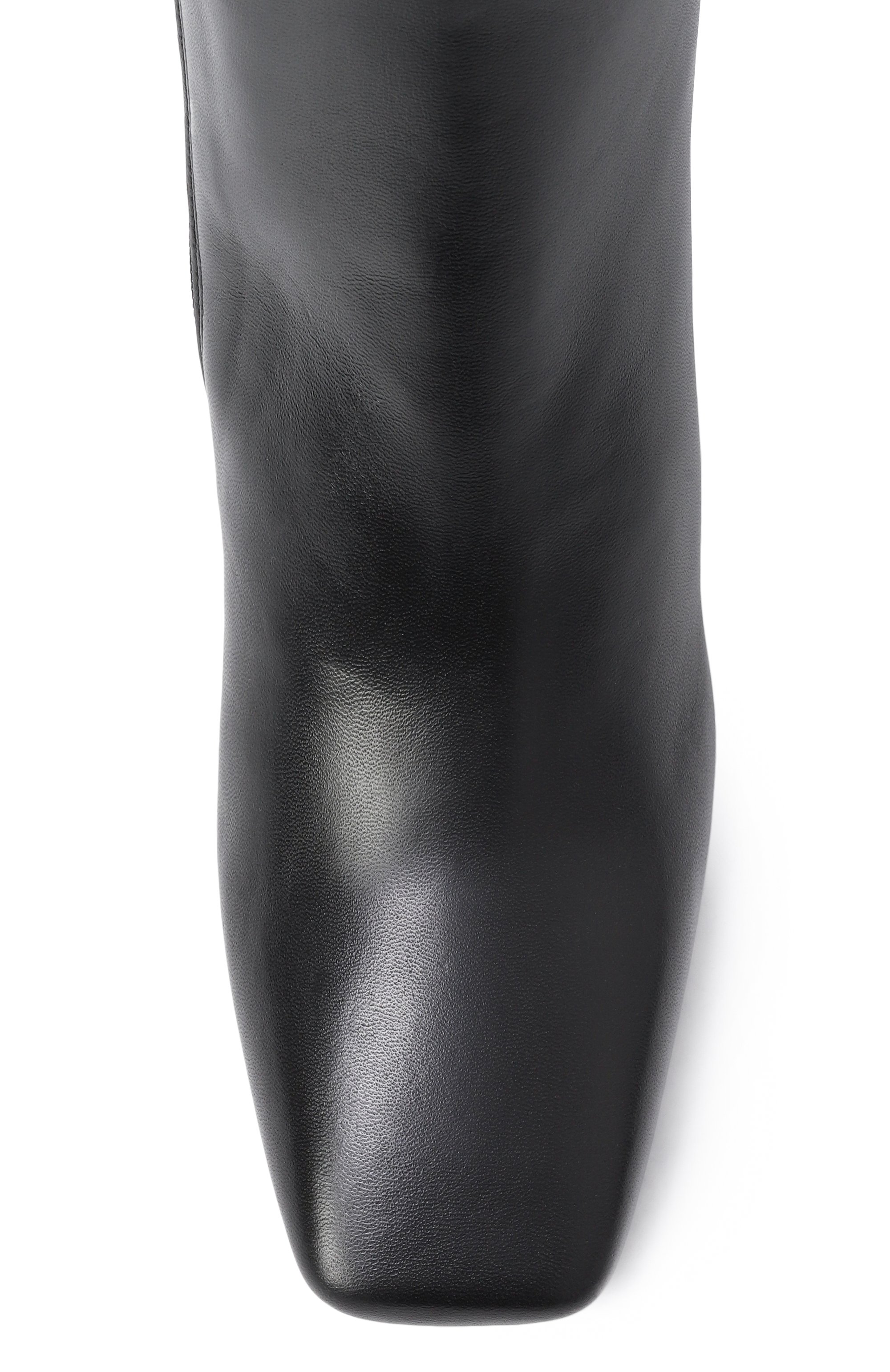 Кожаные сапоги anna MATTIA CAPEZZANI, арт. W550/GL0SSY, фото 6