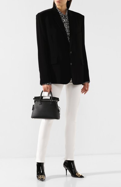 Сумка 5ac MAISON MARGIELA, арт. S56WG0082/P0396, фото 2