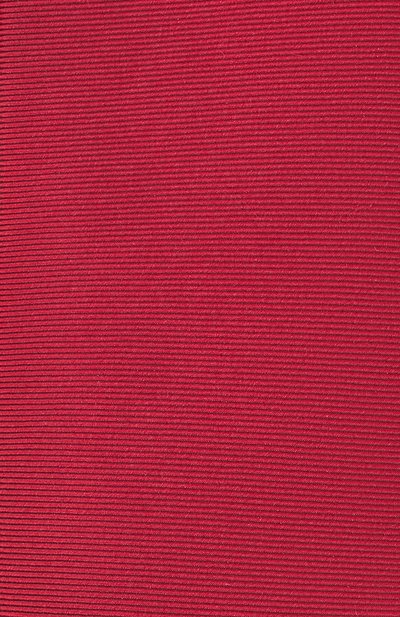 Шелковый галстук CANALI красного цвета по цене 21450 руб., арт. 18/HJ04526, фото 4 Шелковый галстук CANALI, арт. 18/HJ04526, фото 4