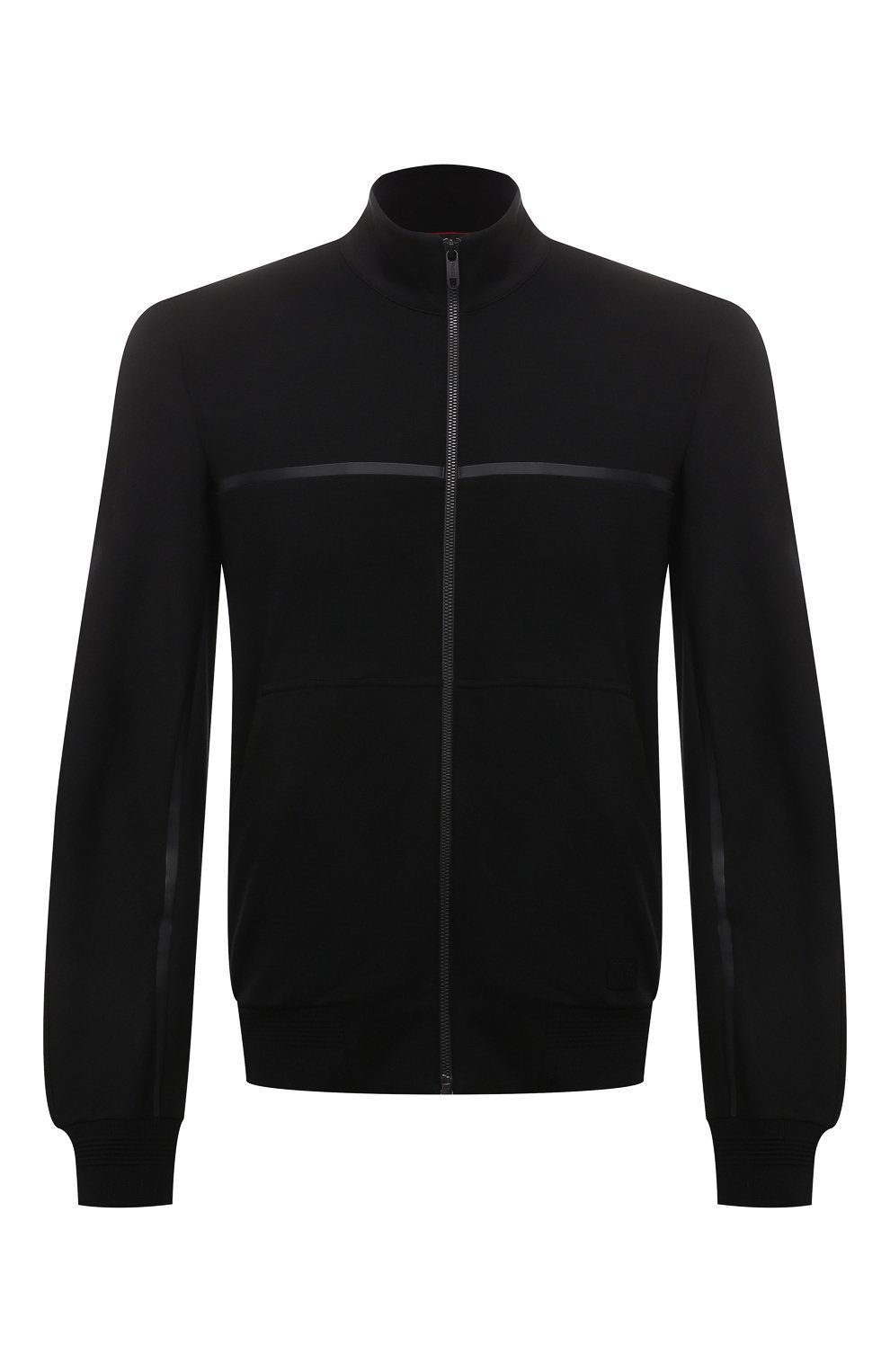 Шерстяной кардиган ZEGNA, арт. VZ480/ZZT873, фото 1