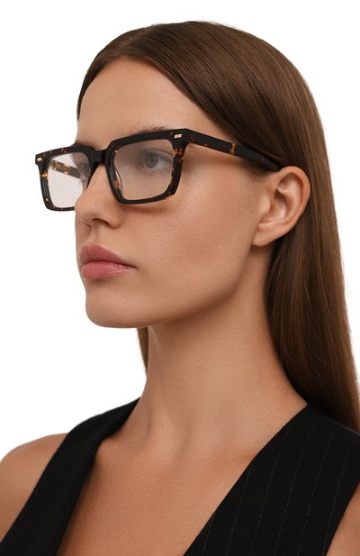 Оправа GAST, арт. C0BIA HAVANA FLAME CB03, фото 2