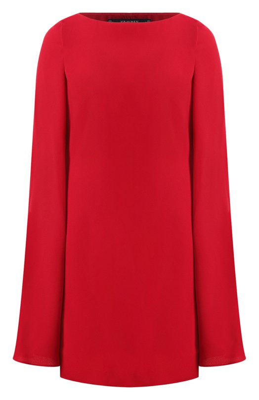 

Платье Lauren Ralph Lauren, Красный