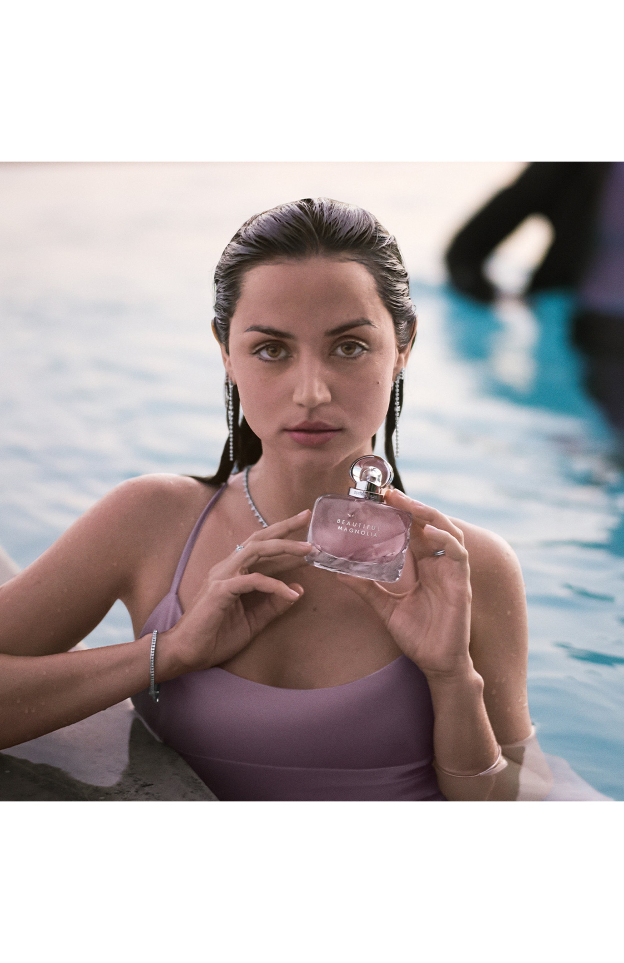 Парфюмерная вода beautiful magnolia (30ml) ESTÉE LAUDER, арт. PMC7-01, фото 10