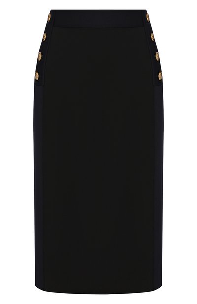 Женская юбка GIVENCHY, арт. BW40CW4Z6G