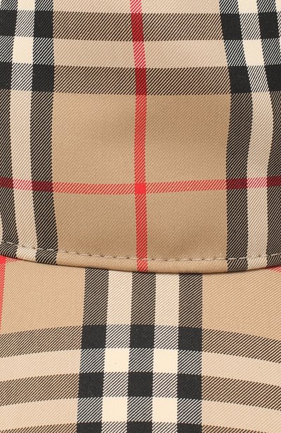 Бейсболка BURBERRY, арт. 8021444, фото 3