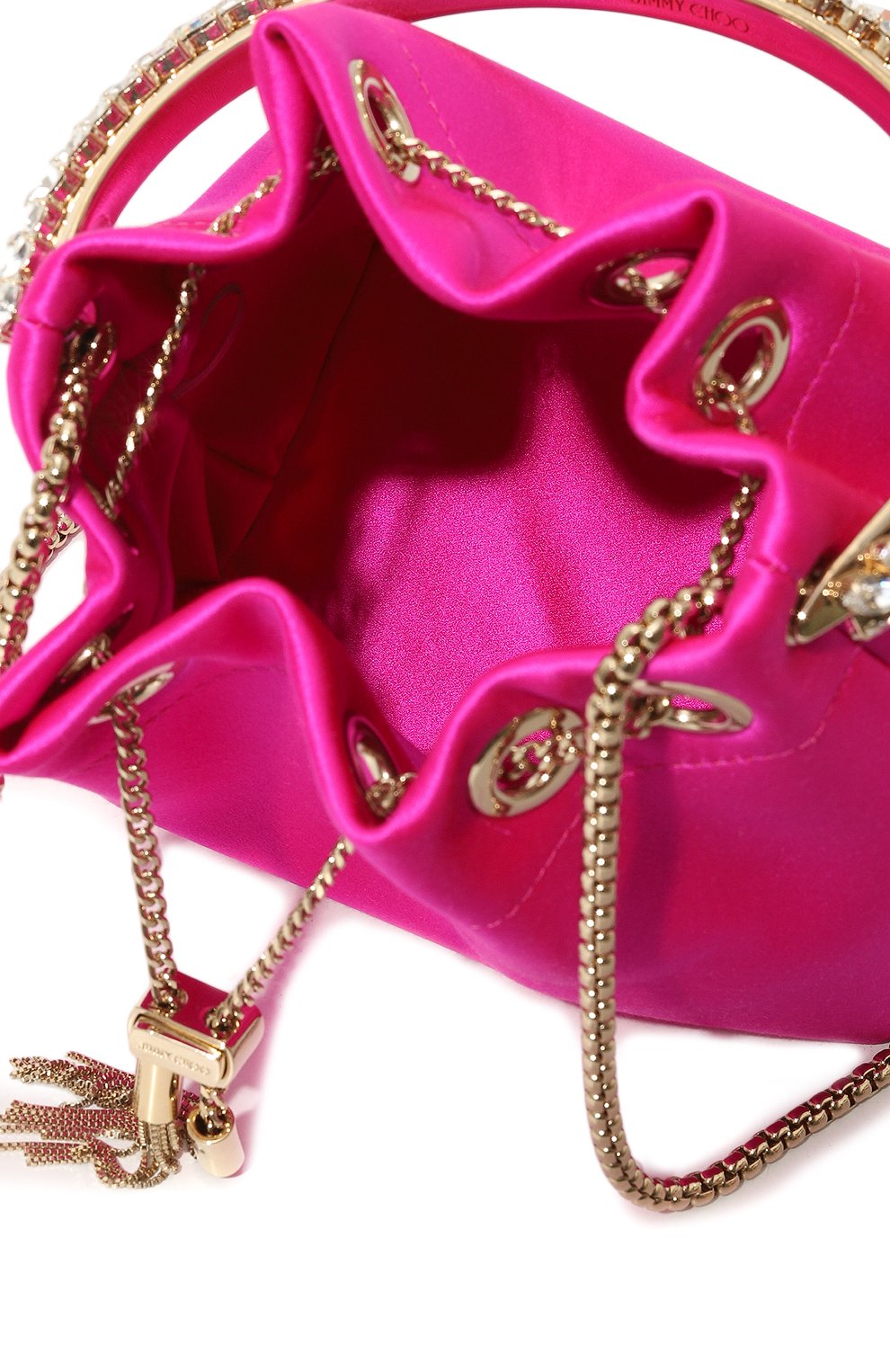 Сумка bon bon JIMMY CHOO, арт. B0N B0N/VKM, фото 5