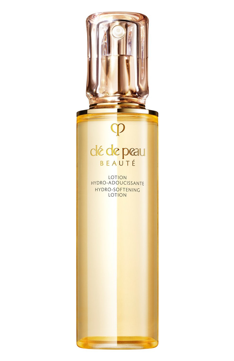 Увлажняющий смягчающий лосьон (170ml) CLÉ DE PEAU BEAUTÉ, арт. 15394CP, фото 1