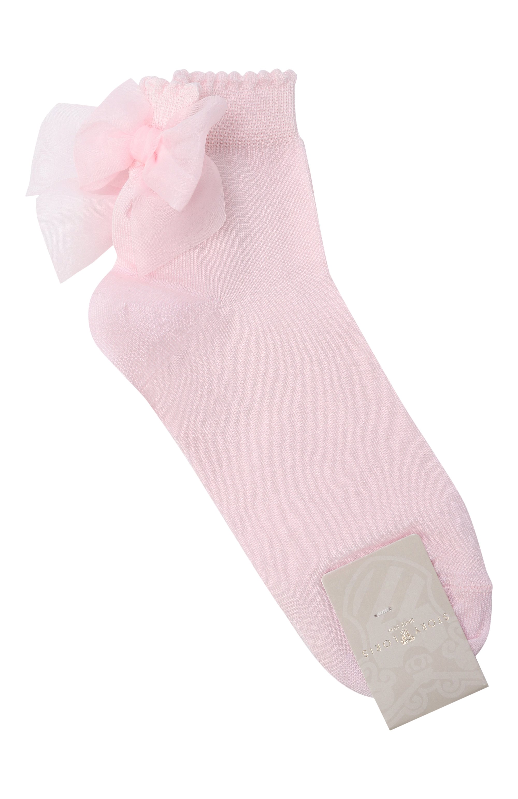 Хлопковые носки STORY LORIS, арт. 6397_002, фото 1