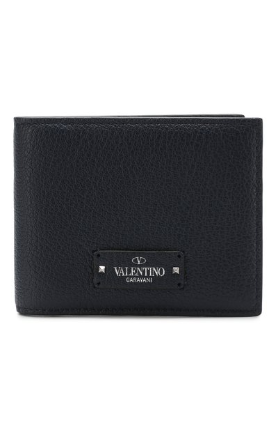 Кожаное портмоне hamptons VALENTINO, арт. RY2P0P32/HFY, фото 1