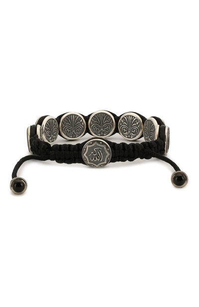 Браслет символы пророка GL JEWELRY, арт. M4701006-S97-01, фото 2