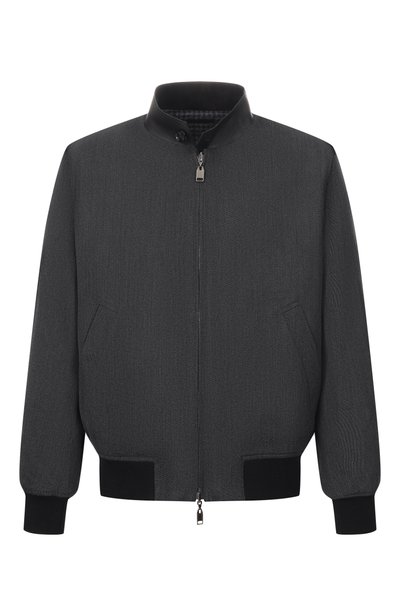 Мужской двусторонний бомбер BRIONI, арт. SBLT0L/0EA94