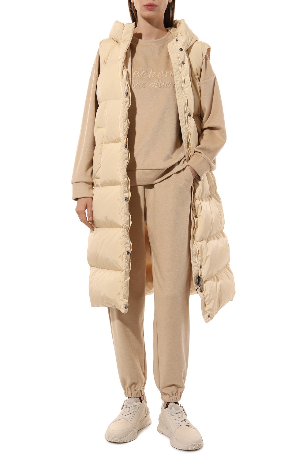 Свитшот WEEKEND MAX MARA, арт. LAGHI, фото 2