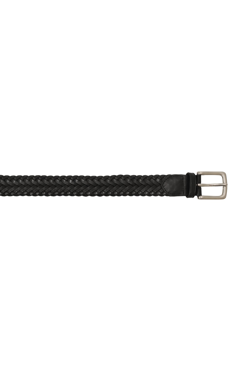 Кожаный ремень DRAGON DIFFUSION, арт. 6030, фото 4