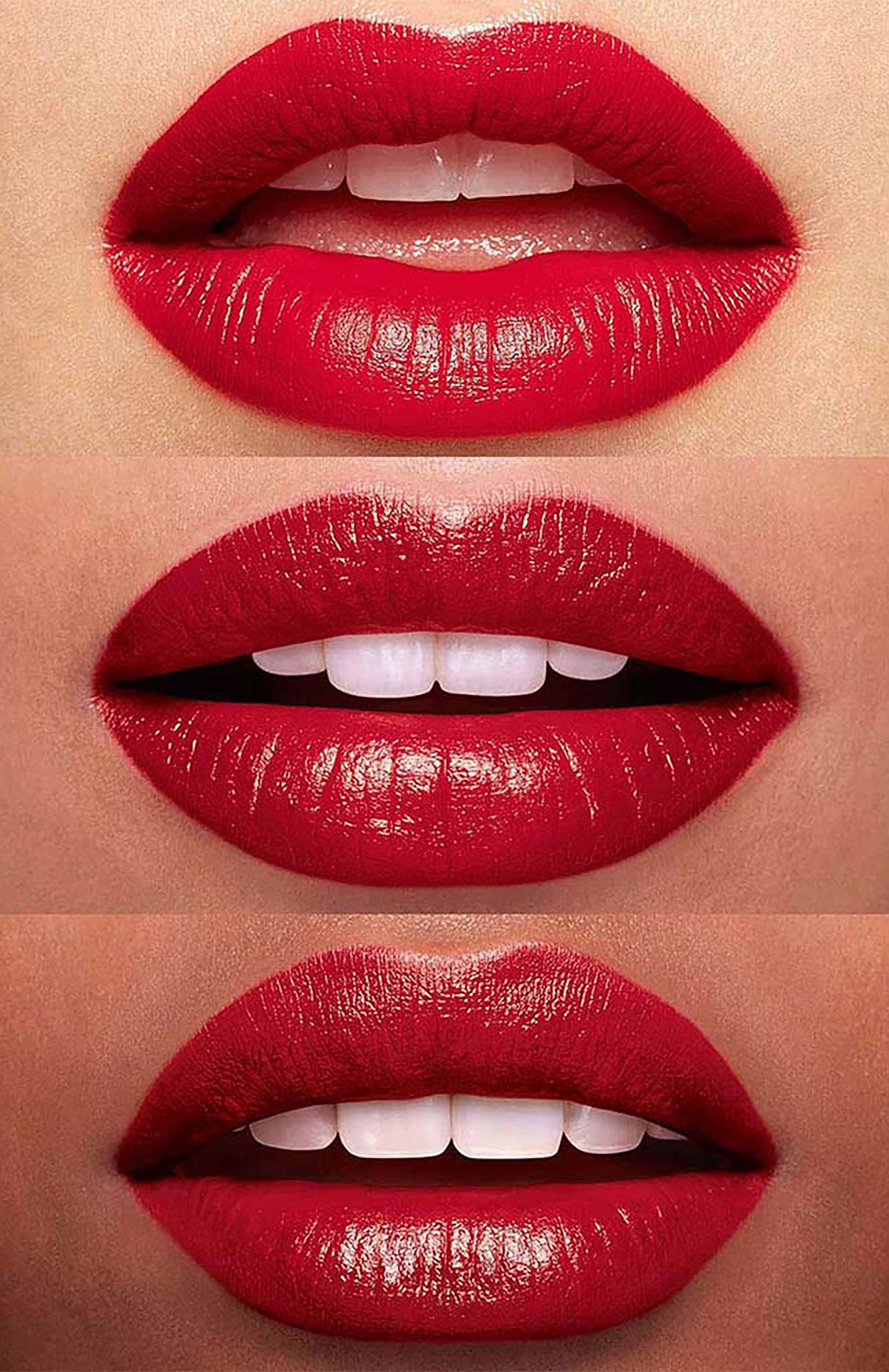 Губная помада с атласным эффектом joli rouge, оттенок 770 (3,5g) CLARINS цвета по цене 4100 руб., арт. 80094248, фото 3 Губная помада с атласным эффектом joli rouge, оттенок 770 (3,5g) CLARINS, арт. 80094248, фото 3