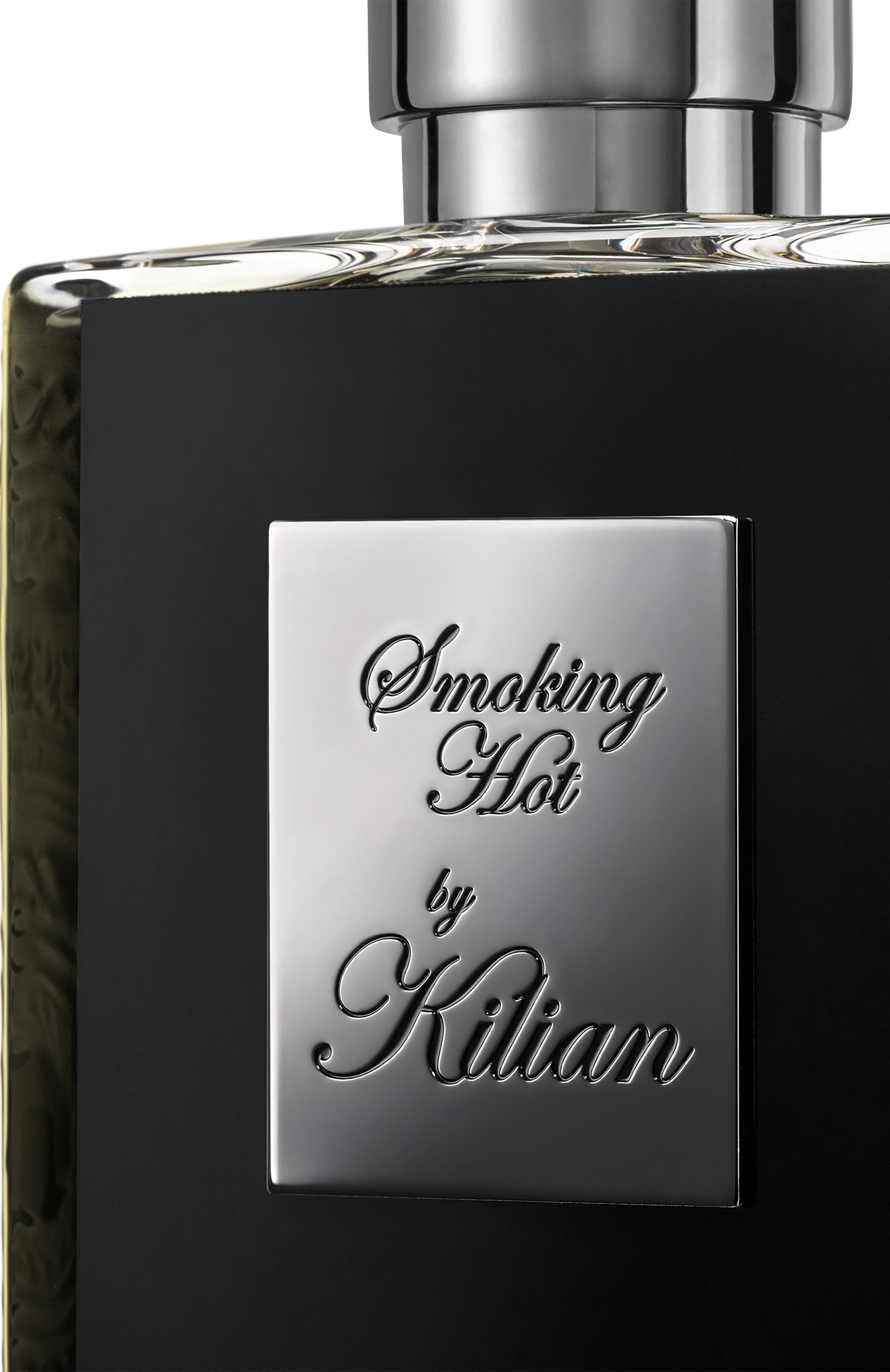 Парфюмерная вода smoking hot (50ml) KILIAN PARIS, арт. 3700550234678, фото 2