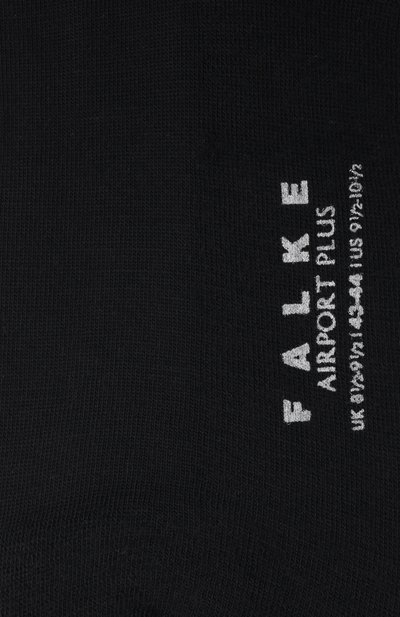 Носки из шерсти и хлопка FALKE, арт. 14403., фото 2