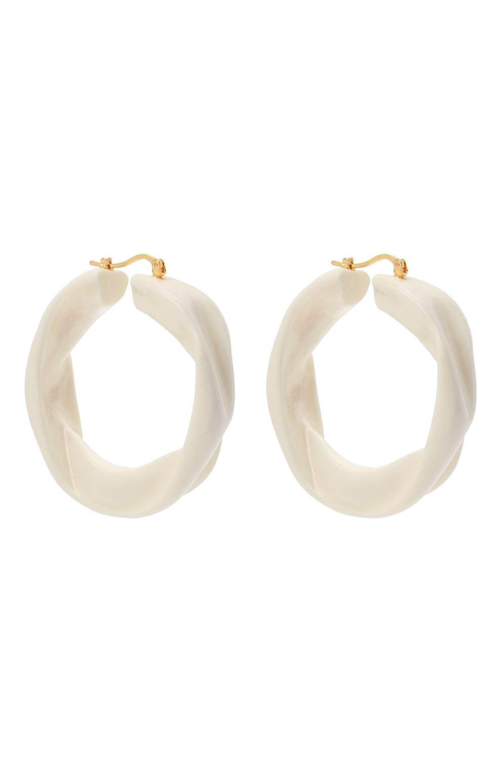 Серьги JIL SANDER, арт. JSWS837160/WSS79007, фото 3