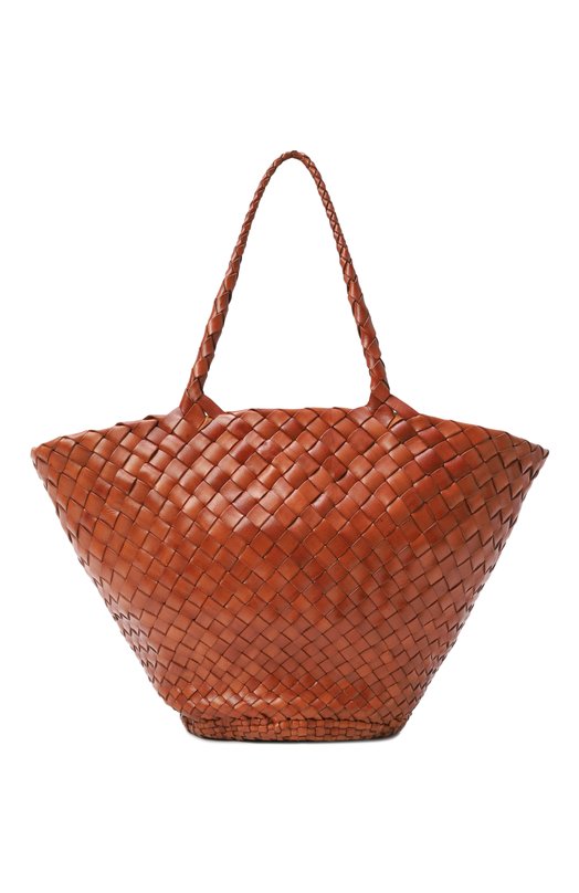 Сумка-тоут Egola Dragon Diffusion 8026 Коричневый 8026