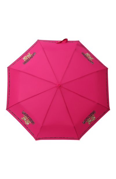 Складной зонт MOSCHINO, арт. 8169-0PENCL0SE, фото 1